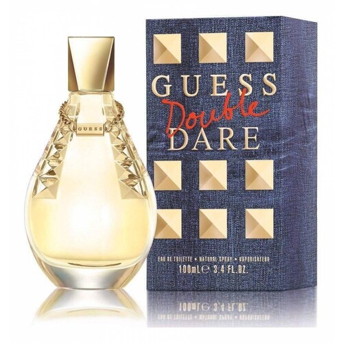 Perfume Double Dare de Guess EDT 100 ml 