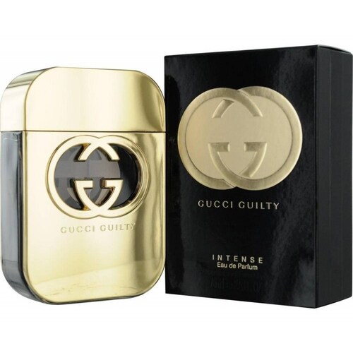 Perfume Guilty Intense de Gucci EDP 75 ml 