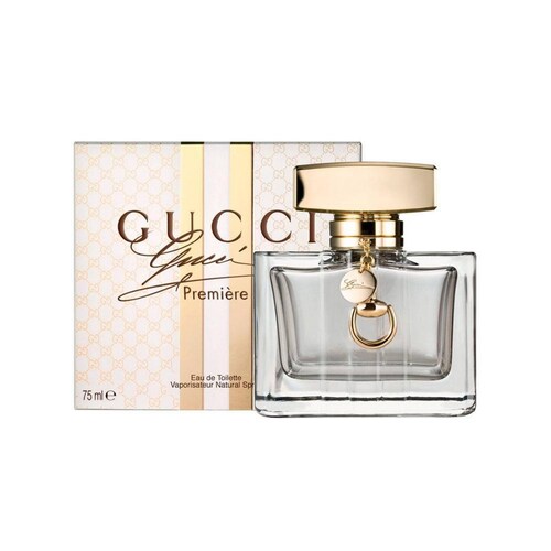 Perfume Premier de Gucci EDT 75 ml 