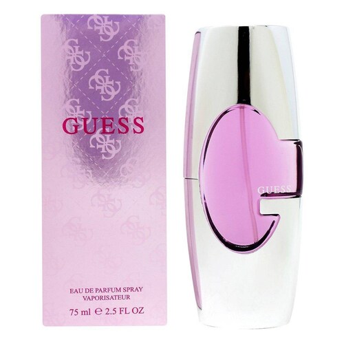 Perfume Rosa de Guess EDP 75 ml 