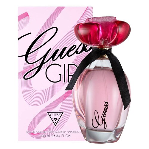 Perfume Girl de Guess EDT 100 ml 
