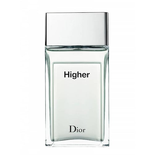 Loción Higher de Christian Dior EDT 100 ml 