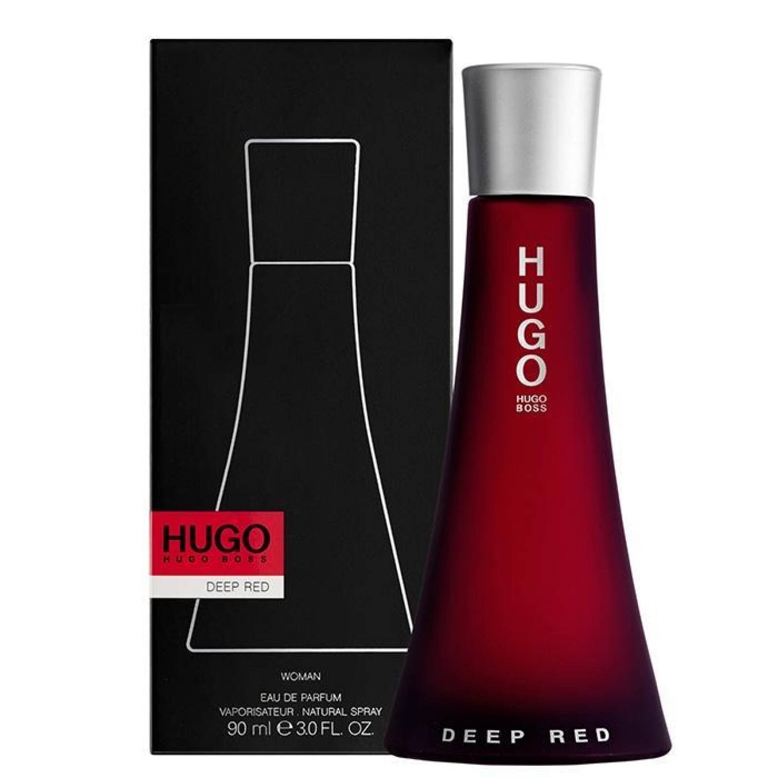 Deep red hugo boss on sale sears