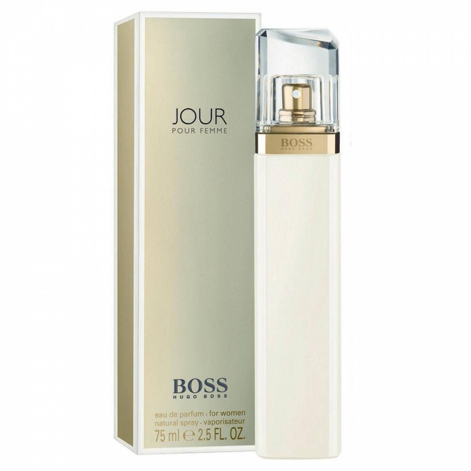 Hugo boss 75 ml precio justo sale