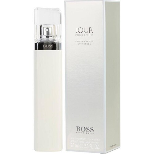Perfume Jour Lumineuse de Hugo Boss EDP 75 ml 