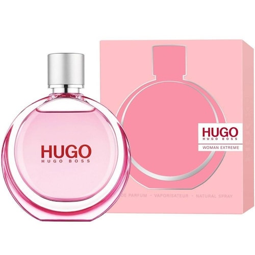 Perfume Extreme de Hugo Boss EDP 75 ml 