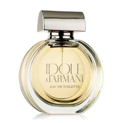 Perfume Idole de Giorgio Armani EDT 75 ml 