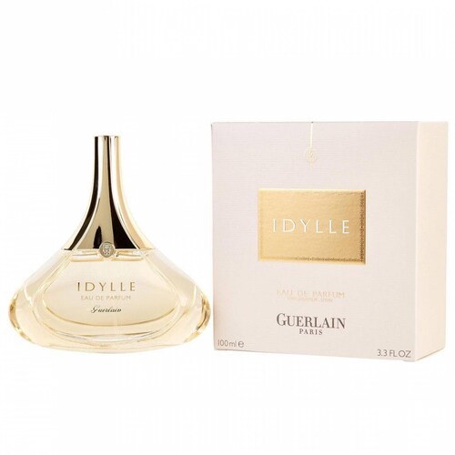 Perfume Idylle de Guerlain EDP 100 ml 