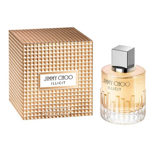 Perfume Illicit de Jimmy Choo EDP 100 ml 