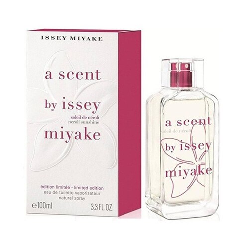 Perfume A scent de Issey Miyake EDT 100 ml 
