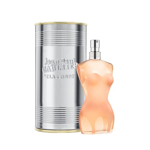 Perfume Gaultier de Jean Paul Gaultier EDT 100 ml 