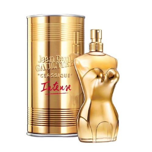 Perfume Intense de Jean Paul Gaultier EDP 100 ml 