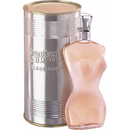Perfume Gaultier de Jean Paul Gaultier EDP 100 ml 
