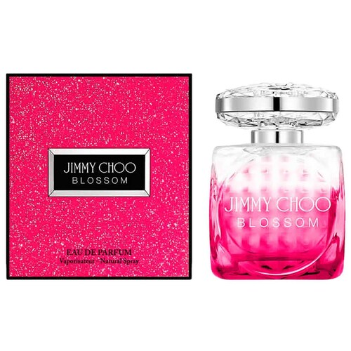 Perfume Blossom de Jimmy Choo EDP 100 ml 