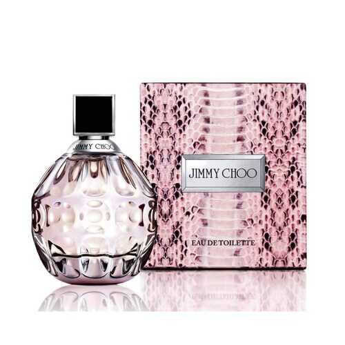 Perfume Classic de Jimmy Choo EDT 100 ml 