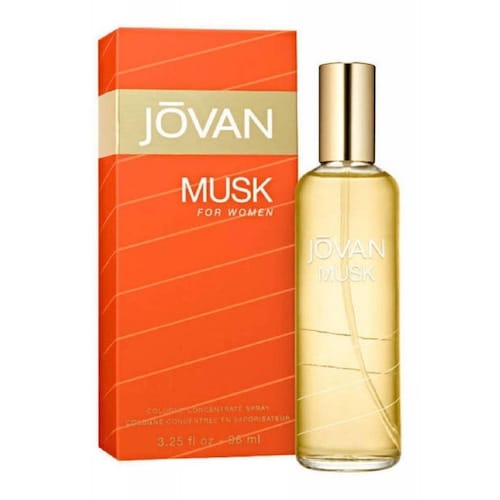 Perfume Jovan de Jovan Musk EDC 59 ml 