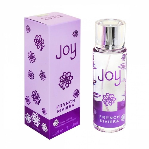 Perfume Joy de Carlo Corinto EDT 100 ml 