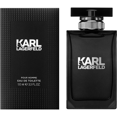 Loción For Men de Karl Lagerfeld EDT 100 ml 