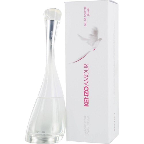 Perfume Amour Florale de Kenzo EDT 100 ml 