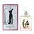 Perfume La Petite Robe Noir Intense Couture de Guerlain EDP 100 ml 
