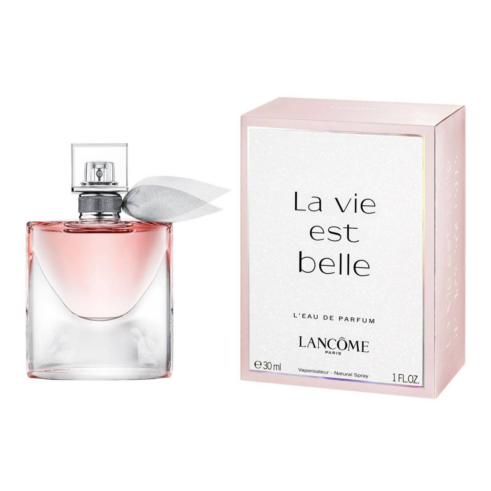 Perfume La Vie Est Belle De Lancome Edp 100 Ml Sears Perfume La Vie Est Belle De Lancome Edp 100 Ml Sears