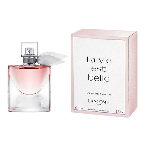 Perfume La Vie Est Belle de Lancome EDP 100 ml 