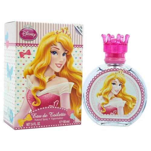 Perfume La Bella Durmiente de Disney EDT 100 ml 