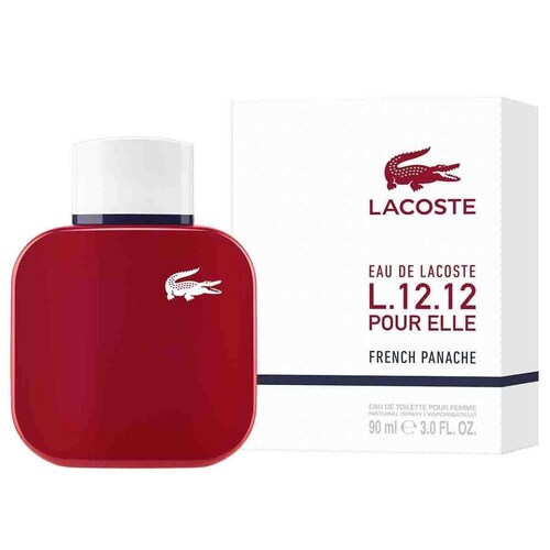 Perfume Panache de Lacoste EDT 90 ml 