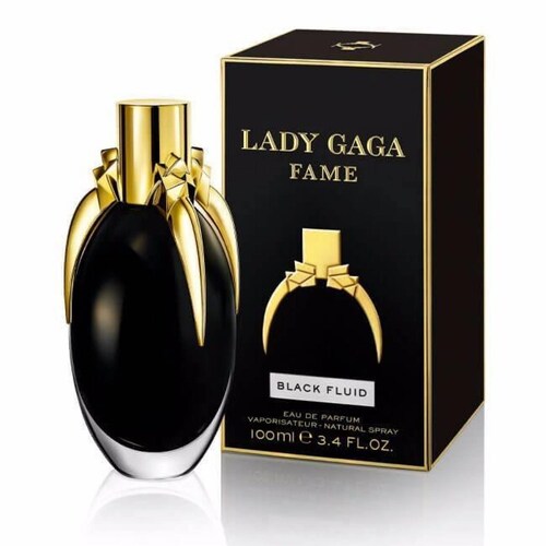 Perfume Fame de Lady Gaga EDP 100 ml 
