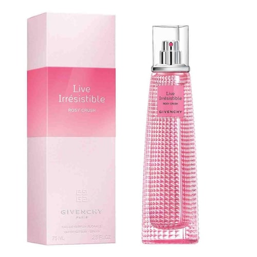 Perfume Live Irresistible de Givenchy EDP 100 ml 