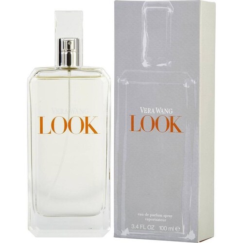 Perfume Look de Vera Wang EDP 100 ml 