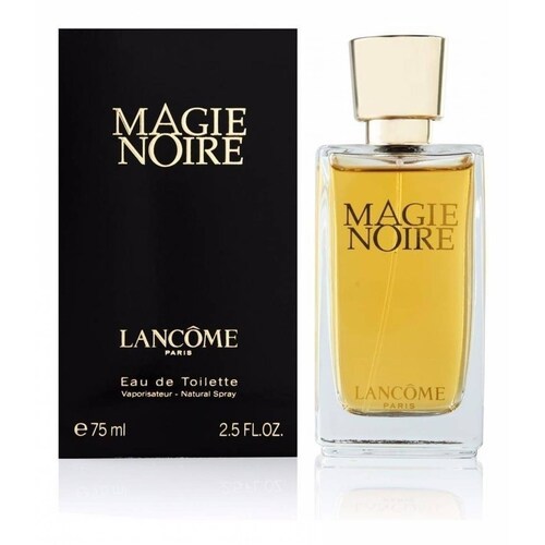 Perfume Magie Noire de Lancome EDT 75 ml 