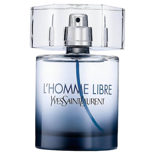 Loción L'homme Libre de Yves Saint Laurent EDT 200 ml 