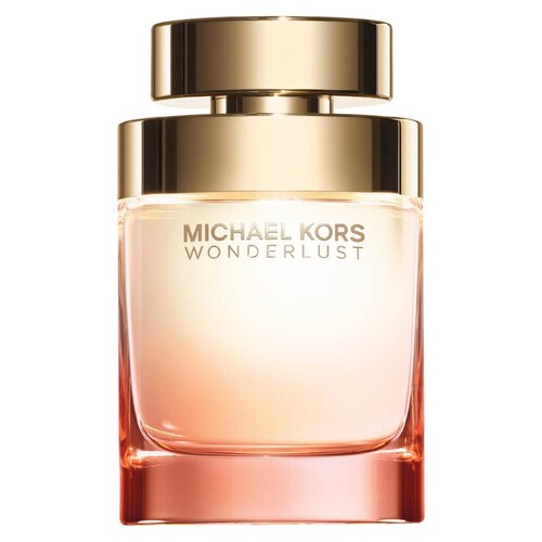 Perfume Wonderlust de Michael Kors EDP 100 ml 