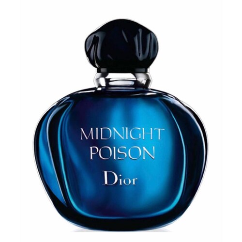 Perfume Midnight Poison de Christian Dior EDP 100 ml 