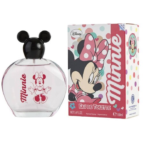 Perfume Minnie de Disney EDT 100 ml 