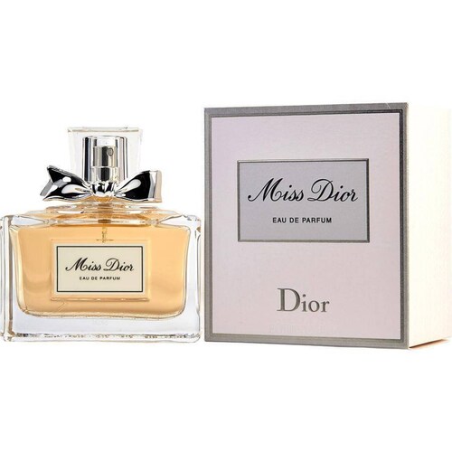 Perfume Miss Dior Cherie de Christian Dior EDP 100 ml 