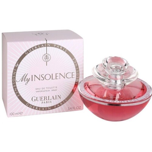 Perfume My Insolence de Guerlain EDT 100 ml 