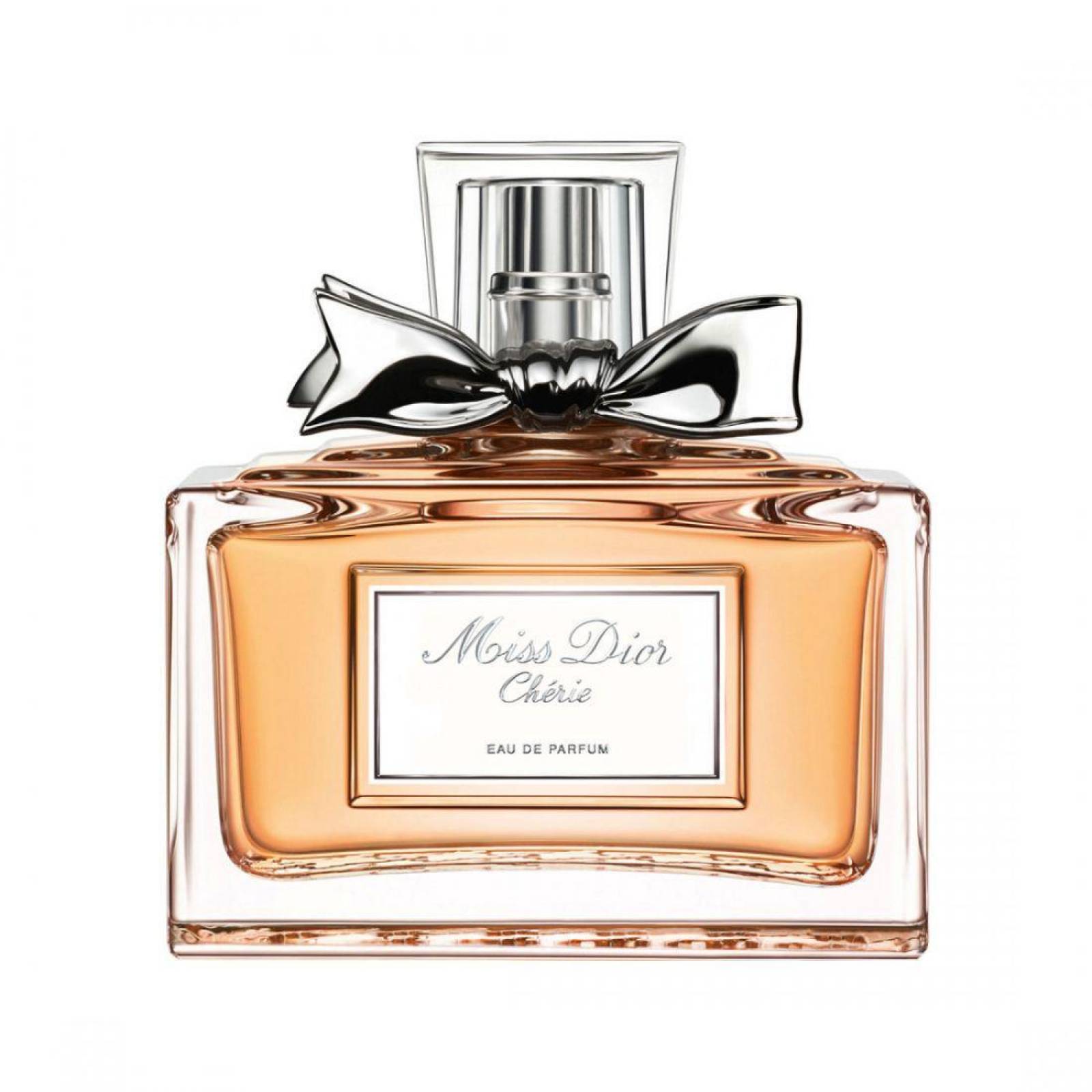 Perfume Miss Dior Cherie de Christian Dior EDP 100 ml