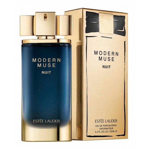 Perfume Modern Muse Nuit de Estee Lauder EDP 100 ml 
