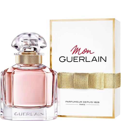 Perfume Mon de Guerlain EDT 100 ml 