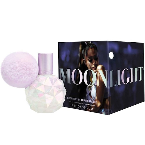 Perfume Moonlight de Ariana Grande EDP 100 ml 