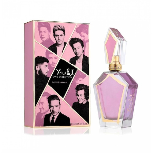 Perfume You & I de One Direction EDP 100 ml 