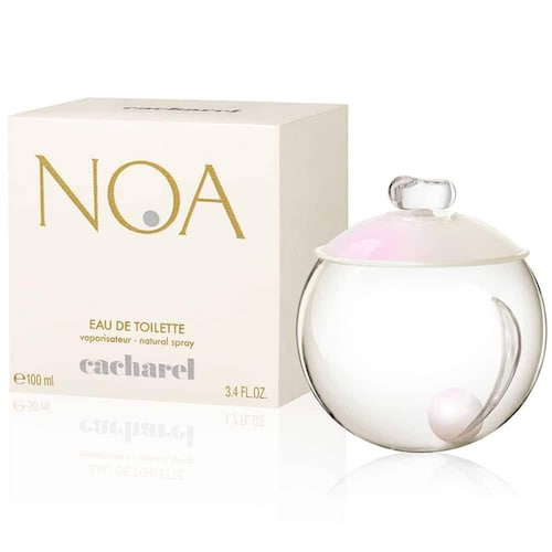 Perfume Noa de Cacharel EDT 100 ml 