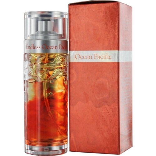 Perfume Endless de Ocean Pacific EDP 100 ml 