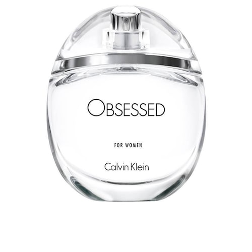 Perfume Obsessed de Calvin Klein EDP 100 ml 