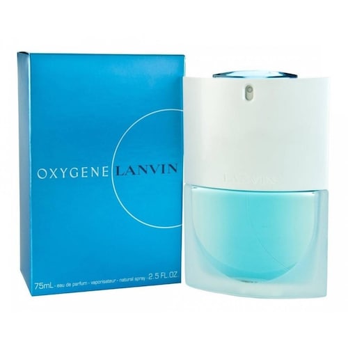 Perfume Oxygene de Lanvin EDP 75 ml 