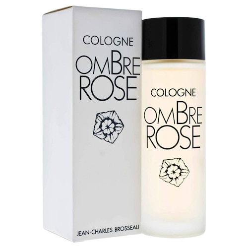 Perfume Ombre Rose de Jean Charles Brosseu EDC 100 ml 