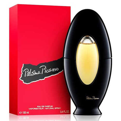 Perfume Paloma de Picasso EDP 100 ml 
