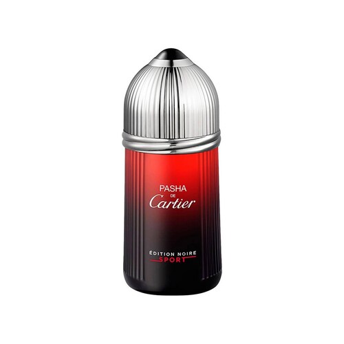 Loción Pasha Edition Noire Sport de Cartier EDT 100 ml 
